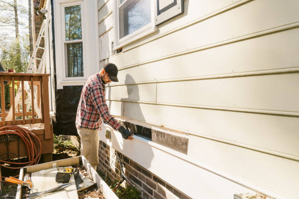 Trusted Vinyl Siding service in Wheat Ridge, CO - Creative Siding